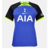 Tottenham Hotspur Clement Lenglet #34 kläder Kvinnor 2022-23 Bortatröja Kortärmad